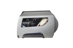 Máy in mã vạch Honeywell PM43