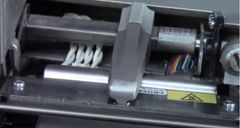 Máy in mã vạch Honeywell PM45