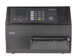 Máy in công nghiệp Honeywell PX65