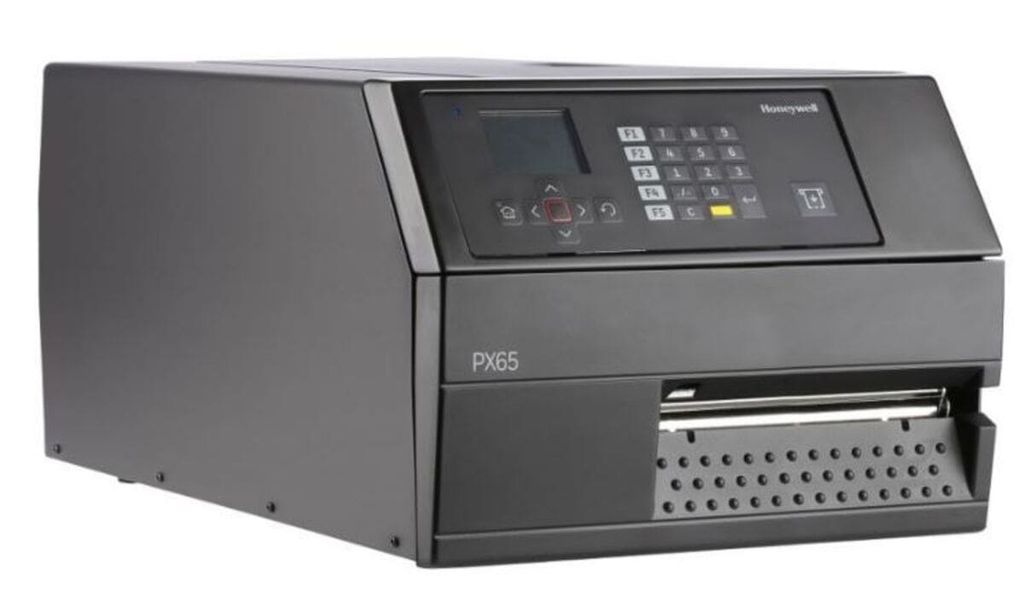 Máy in công nghiệp Honeywell PX65