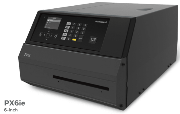 Máy in công nghiệp Honeywell PX6ie