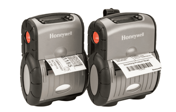 Máy in di động Honeywell RL3e