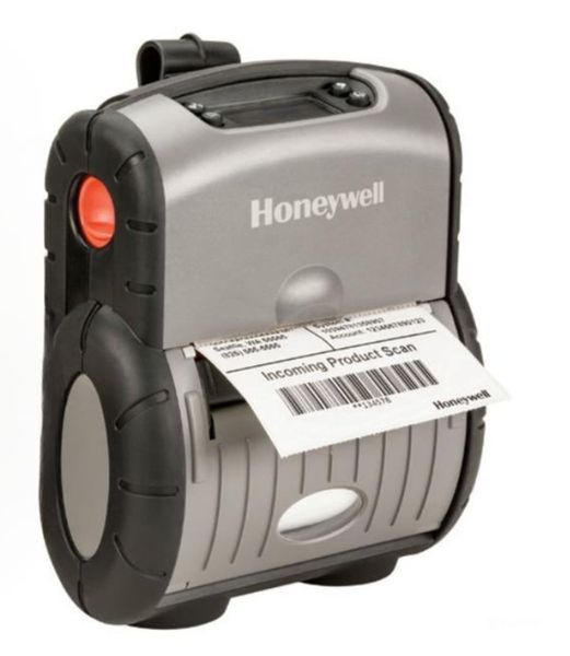 Máy in di động Honeywell RL4e