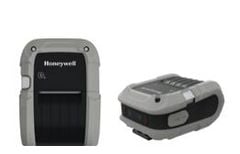 Máy in di động Honeywell RP4