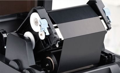 Máy in mã vạch HPRT Etron