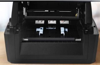 Máy in mã vạch HPRT Etron