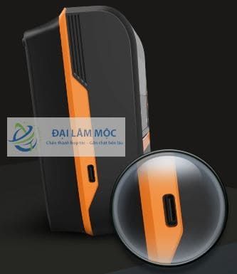 Máy in mã vạch HPRT HM-A300E