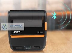 Máy in mã vạch HPRT HM-A300E