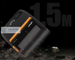 Máy in mã vạch HPRT HM-A300E