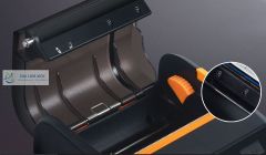 Máy in mã vạch HPRT HM-A300E