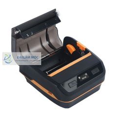 Máy in mã vạch HPRT HM-A300E