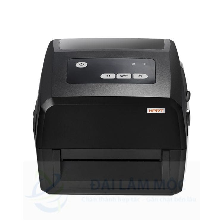 Máy in nhãn nhiệt HPRT HT600/630