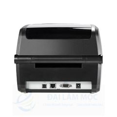 Máy in nhãn nhiệt HPRT HT600/630