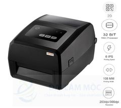 Máy in nhãn nhiệt HPRT HT600/630