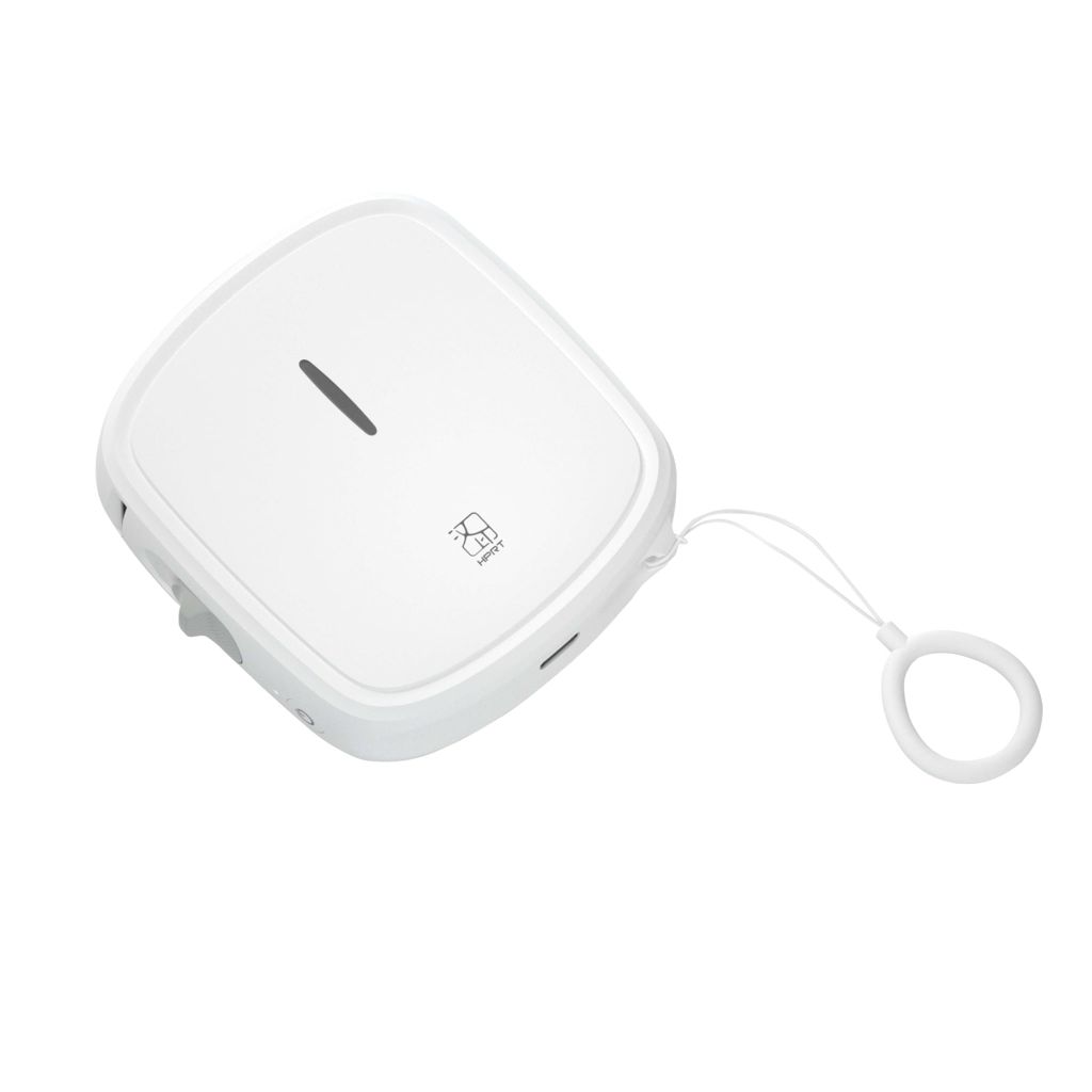 Máy in nhãn di động HPRT Qutie