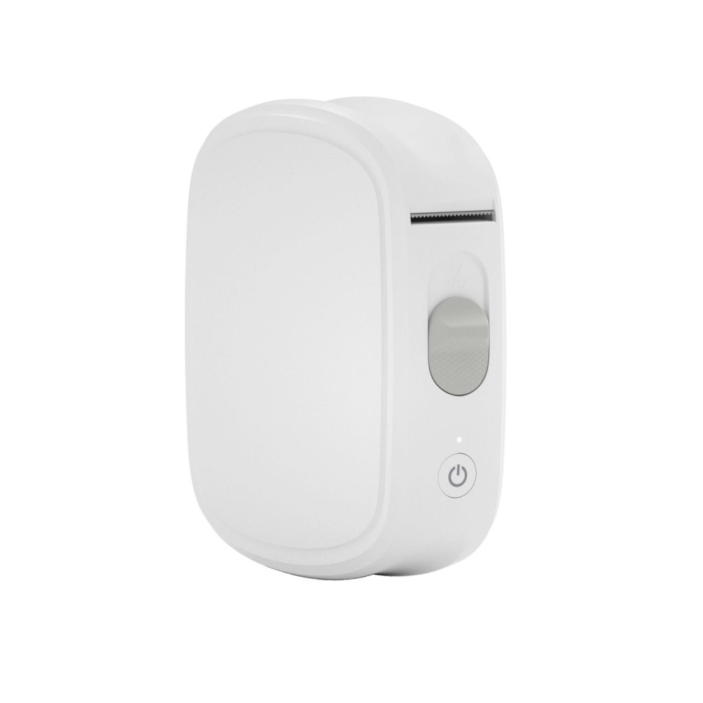 Máy in nhãn di động HPRT Qutie