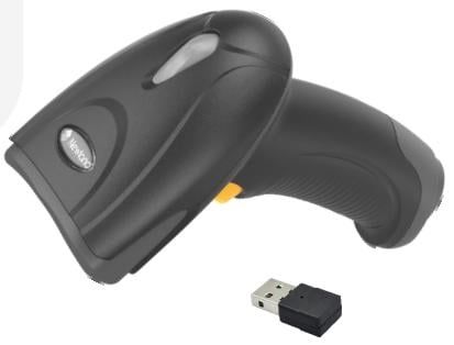 Máy đọc mã vạch NLS-HR2081-BT