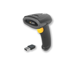 Máy đọc mã vạch NLS-HR2081-BT