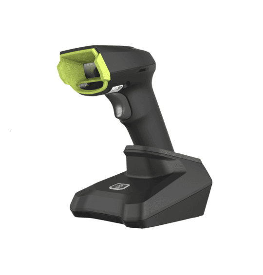 Máy quét mã vạch iData J15-BT