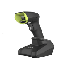 Máy quét mã vạch iData J15-BT