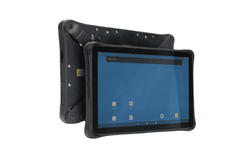 Máy kiểm kho iData P1