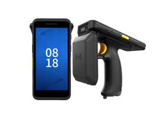 Thiết bị PDA iData RFID T1