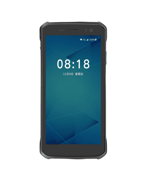 Máy kiểm kho iData T1