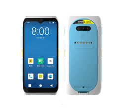 Máy kiểm kho iData T2HC