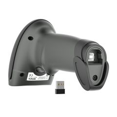 Máy đọc mã vạch HENEX HC-2000R