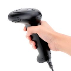 Máy đọc mã vạch HENEX HC-2000R