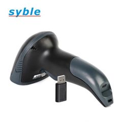 Máy đọc mã vạch syble XB-6221RB