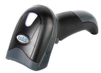 Máy đọc mã vạch syble XB-6221RB