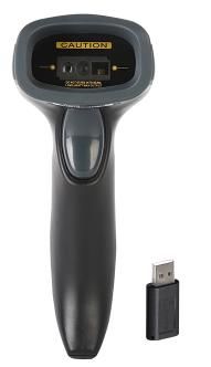 Máy đọc mã vạch syble XB-6221RB