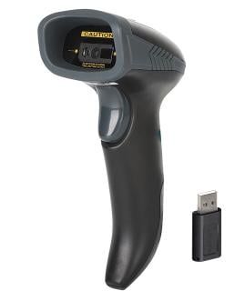 Máy đọc mã vạch syble XB-6221RB