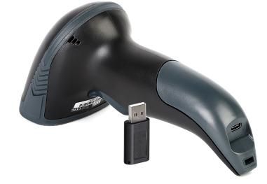 Máy đọc mã vạch syble XB-6221RB