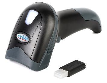 Máy đọc mã vạch syble XB-6221RB