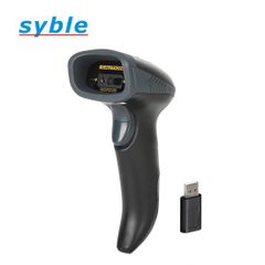 Máy đọc mã vạch syble XB-6221RB