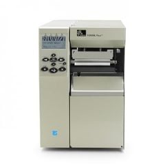 Máy in Zebra 105SL Plus 300dpi