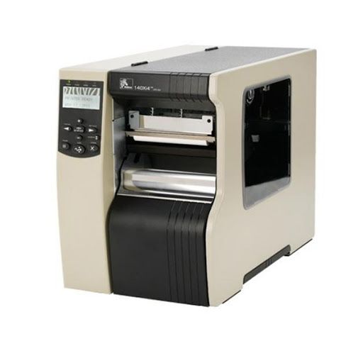 Máy in Zebra 140xi4