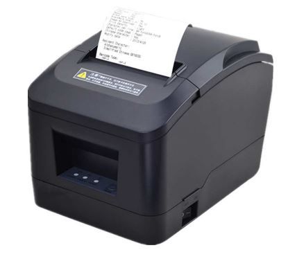 Máy in hóa đơn XPrinter XP-K200L