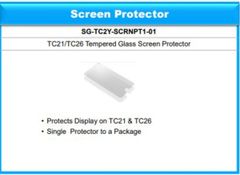 Miếng dán màn hình Zebra TC21