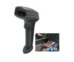 Máy đọc mã vạch 1D Mindeo MD2950