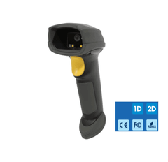 Máy đọc mã vạch Mindeo MD7919i