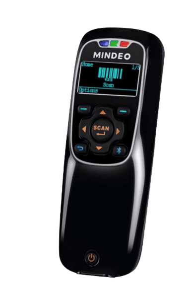 Máy đọc bỏ túi Mindeo MS3690