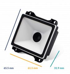 Máy đọc Newland EM20-80 V2