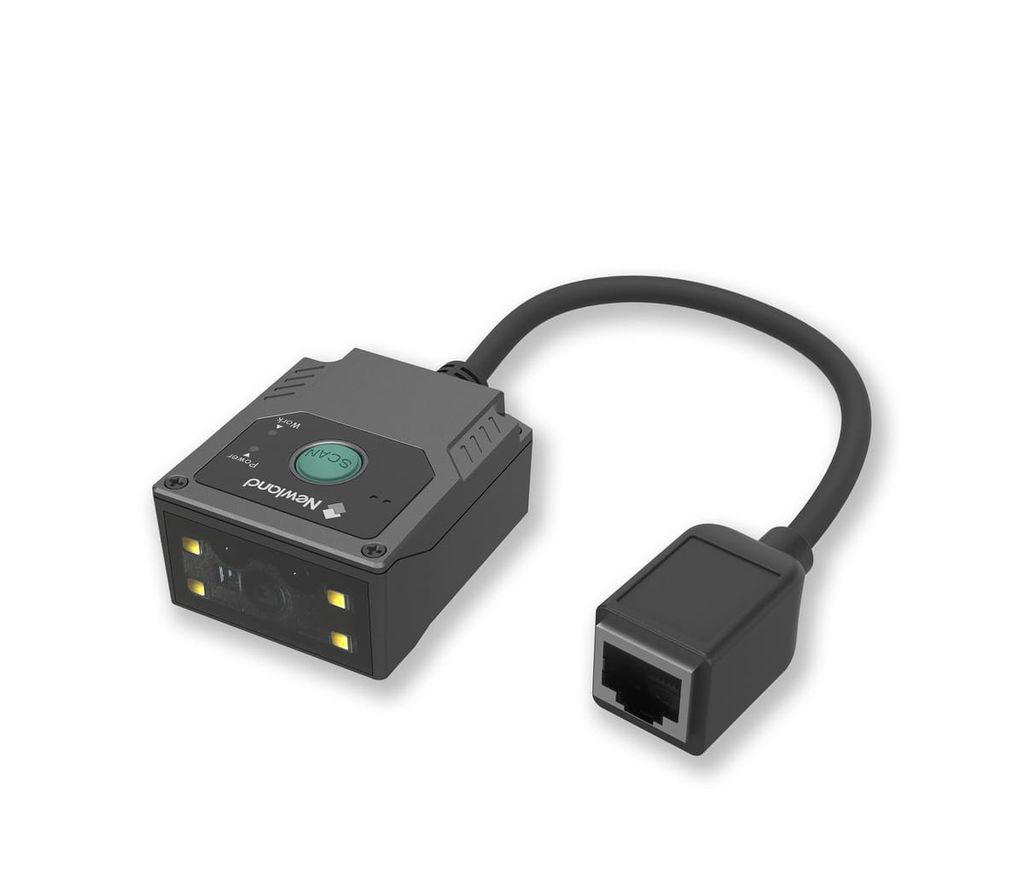 Máy đọc cố định Newland FM430