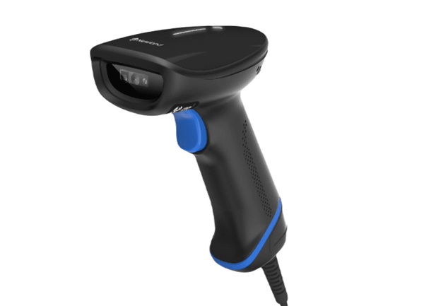 Máy đọc mã vạch Newland HR2000