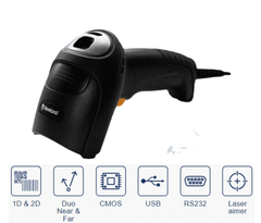 Máy đọc mã vạch Newland NLS-HR52