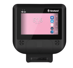 Kiosk NewlandAIDC NQuire 351