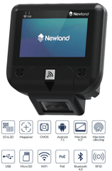 Kiosk NewlandAIDC NQuire 351